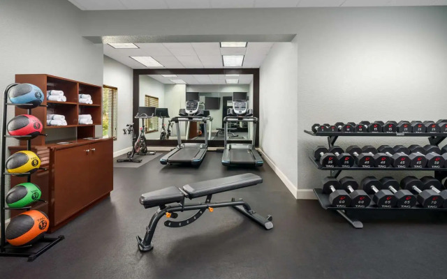 Homewood Suites by Hilton Miami-Airport/Blue Lagoon