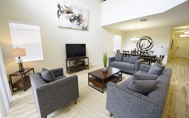 Solterra Resort IHR 3055