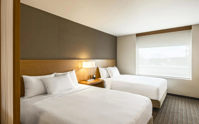 Courtyard by Marriott Ciudad del Carmen Campeche