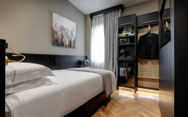 Dharma Boutique Hotel & SPA Resort