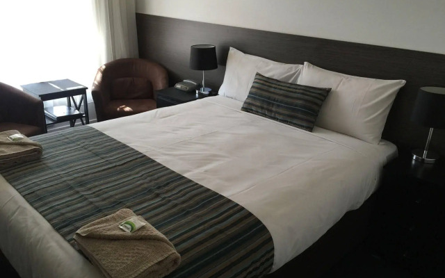 Downtown Motel