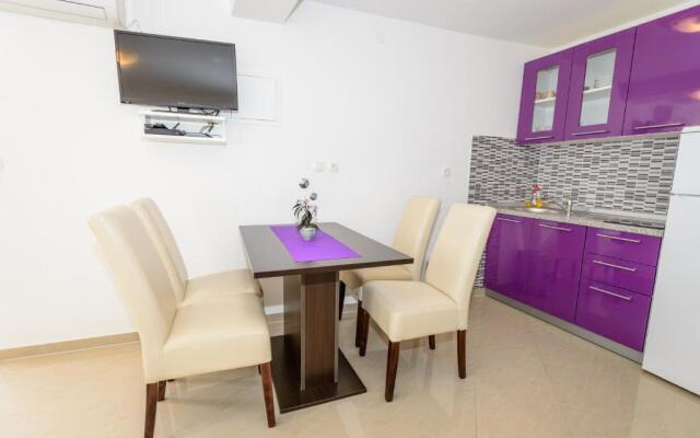 Apartments Marija