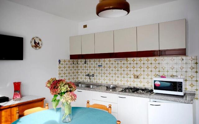 Trentino Appartamenti Oss