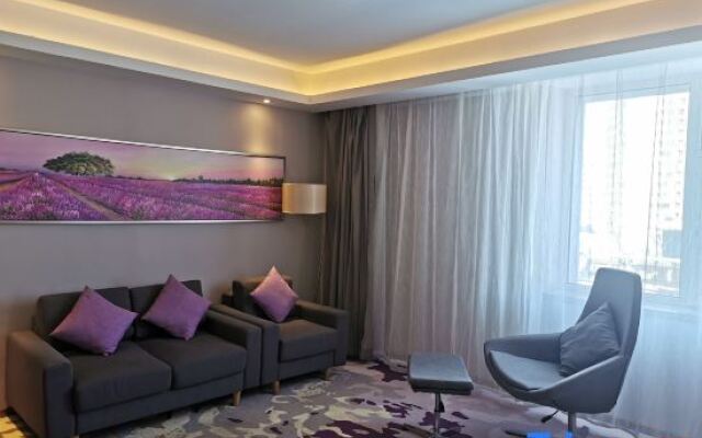 Lavande Hotels Changchun Yiqi