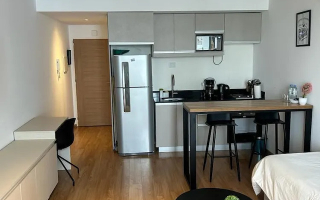 Fitz Roy 101 Apartments