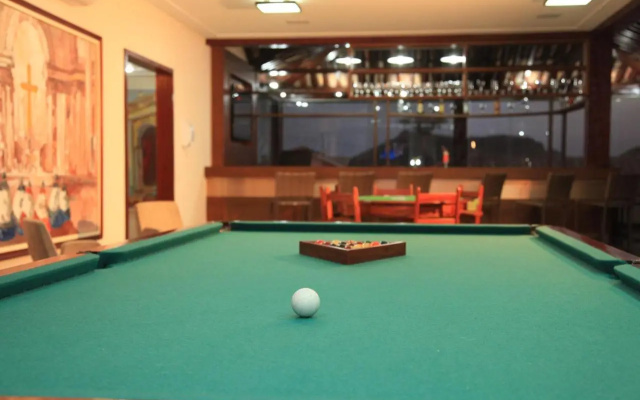 Ferradura Resort