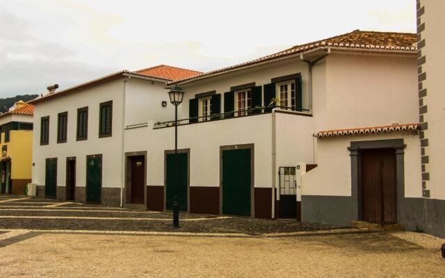 Casas do Largo Dos Milagres