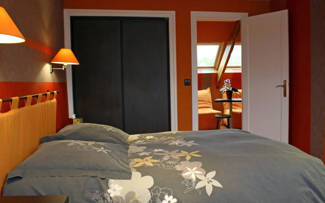 Hostellerie de la Mer
