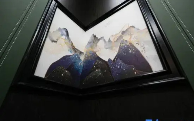 Longxingli Inn (Longxingli Town Branch)