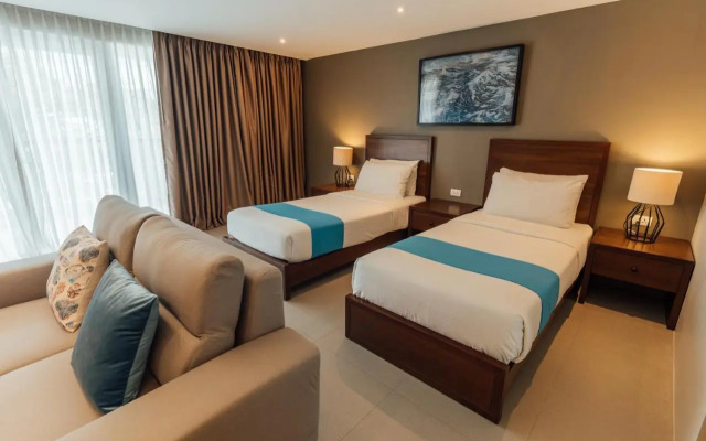 Acacia Resort and Dive Center