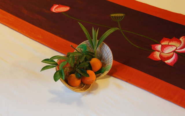 Vinh Hung Heritage Hotel
