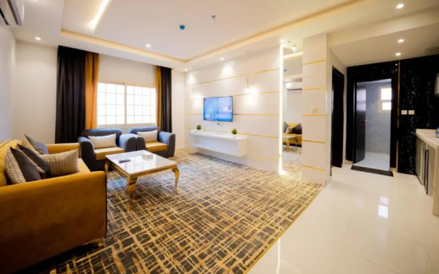 Al Rest Inn Residential Units