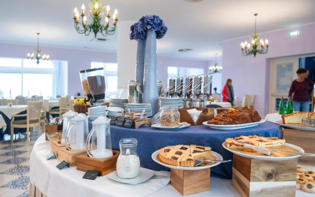 Hotel Gran Paradiso