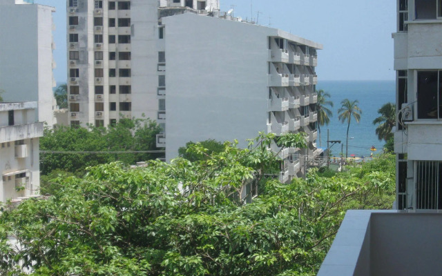 Hotel Rodadero Real