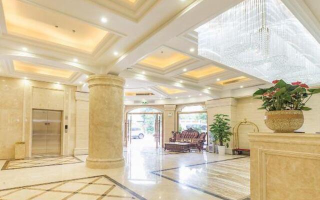 Huaerman Holiday Hotel