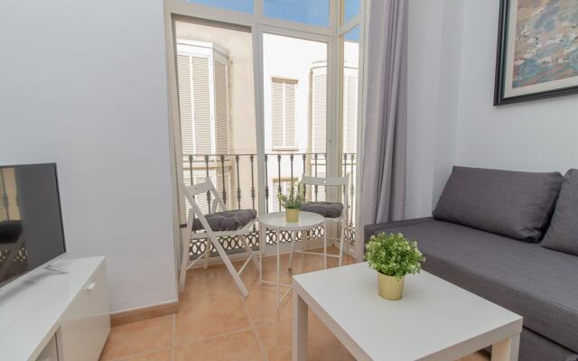 Brilliant Quiet Apartment In Soho