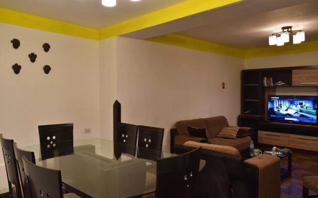 Klix HostelCusco