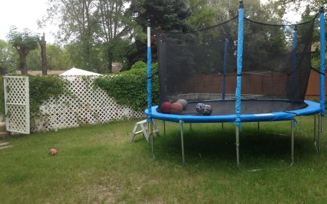 College Park Bed and Breakfast