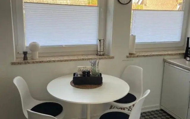 Ferienwohnung Idylle auf Fehmarn I