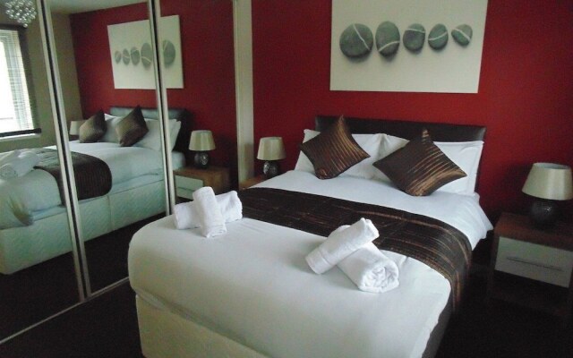 The Lenchford Inn