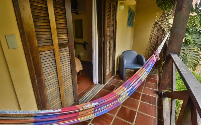 Pousada Estalagem Casa Grande