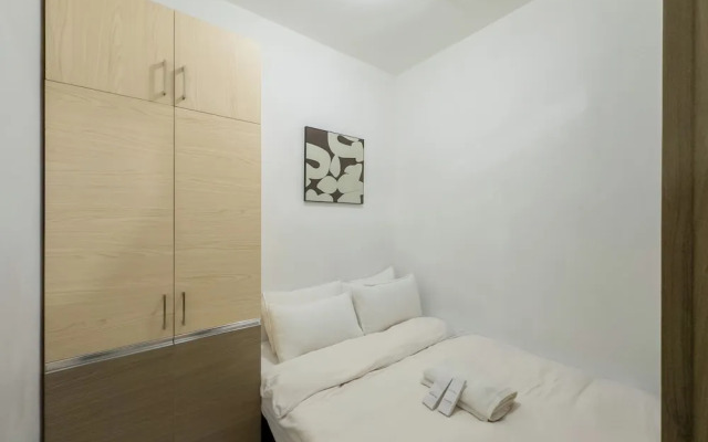 GemstoneBR in SMDC Coast Residences