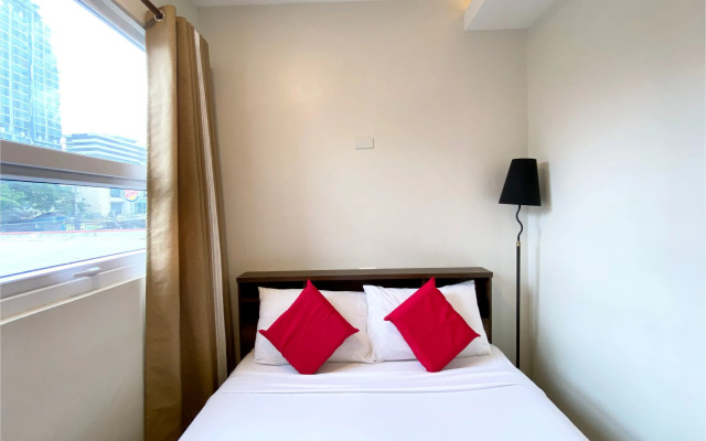 OYO 485 The Rooms By Alinace