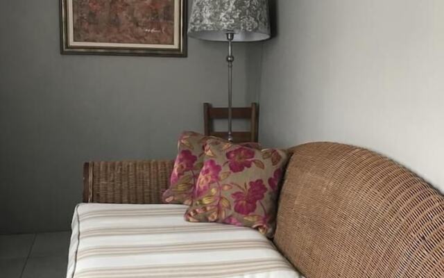 The Caxton Lodge at Quigney