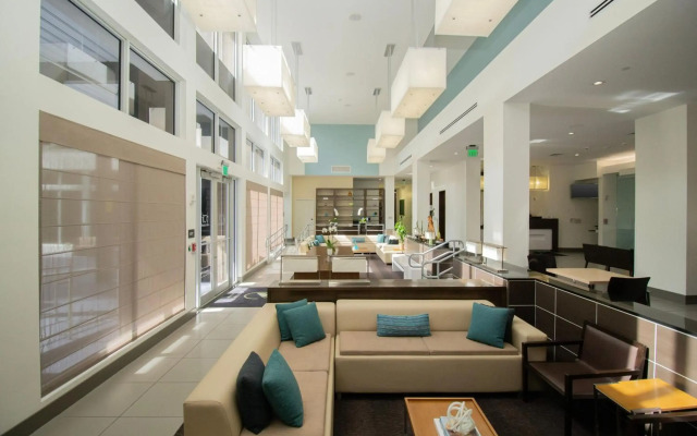 Element Miami Doral