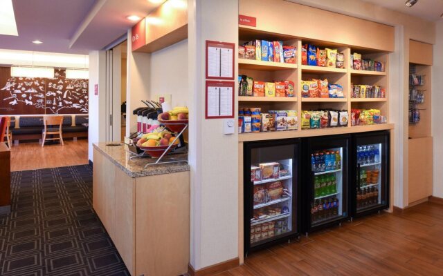 TownePlace Suites Detroit Auburn Hills