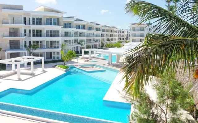 Beauty Apartment From Steps To The Beach F41