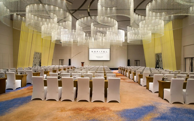Sofitel Kunming