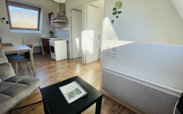 Domaine de Manehouarn