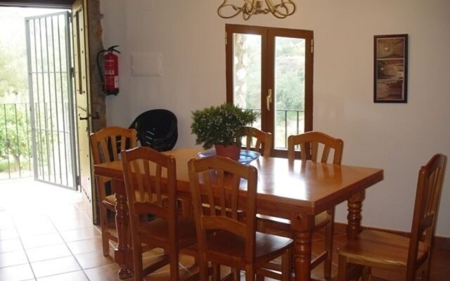 Casa Mika el Molinet