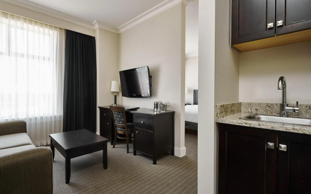 Hotel Rialto