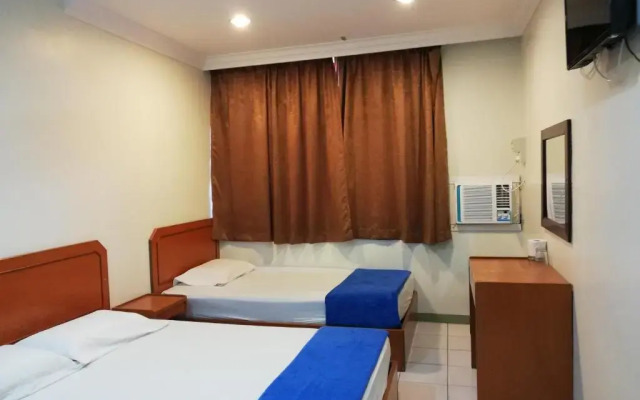 Sri Gate Hotel