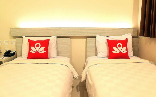 ZEN Premium Setrawangi Raya