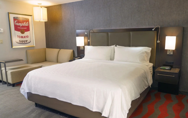 Holiday Inn New Orleans - Downtown Superdome by IHG