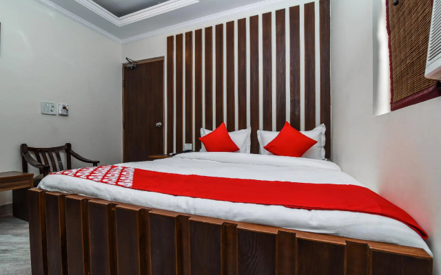 OYO Flagship 14620 Kabila Karol Bagh