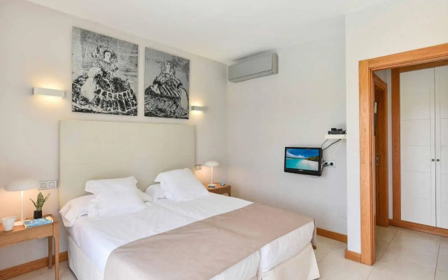 Villa Vista Golf 10