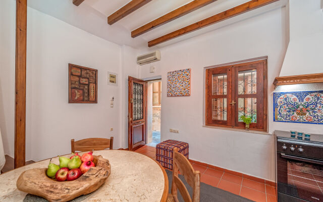 Casa Sabbionara