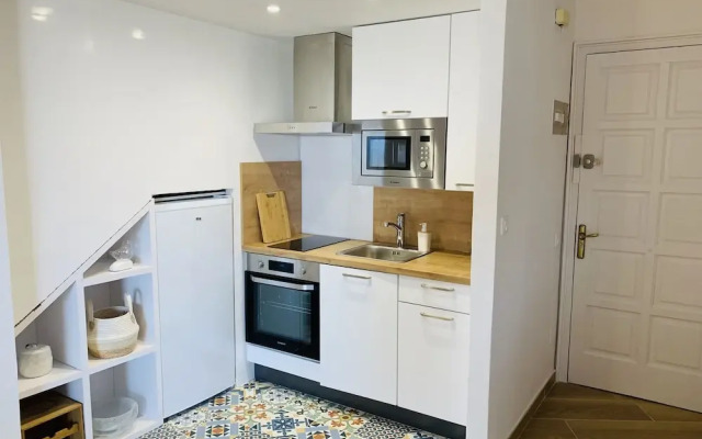 Apartamento Inmobahia - BII - 517