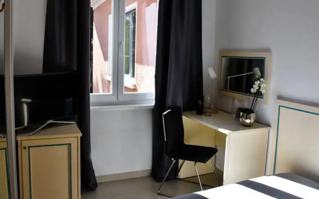 Albergo Mirador