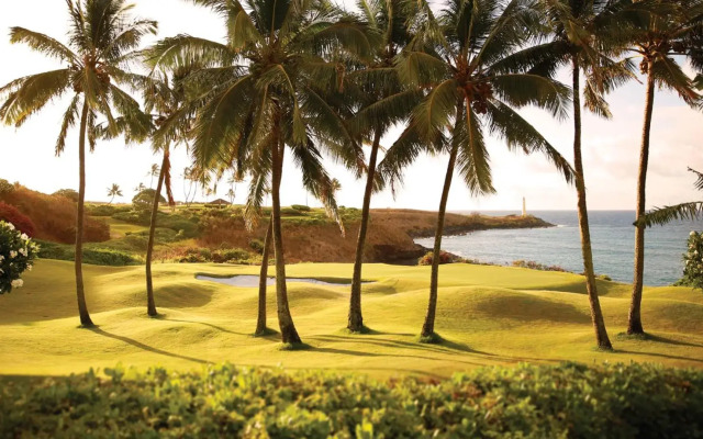 Timbers Kauai Ocean Club & Residences