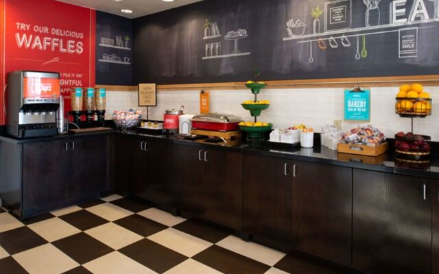 Hampton Inn Glenwood Springs