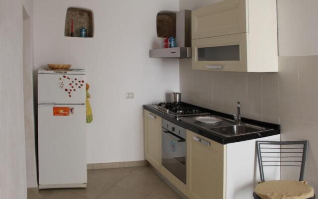 Casa vacanza U Curtigghiu