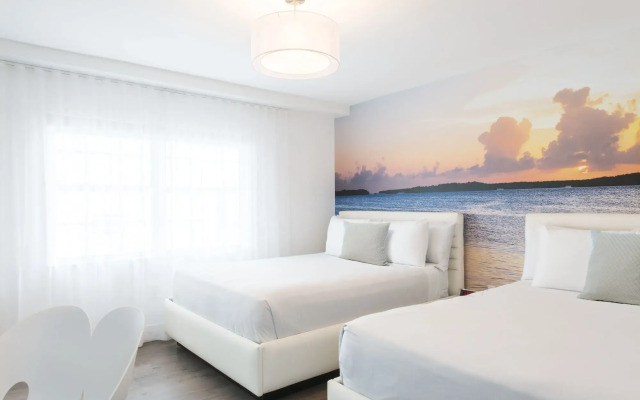 President Villa Miami Beach