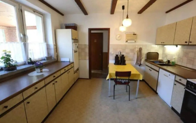 Pension am Schrotturm