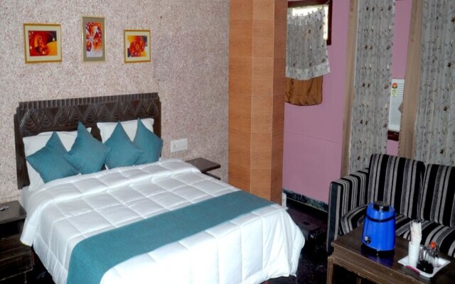 Hotel Jyoti