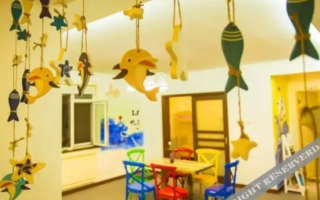 Sea Hi Youth Hostel